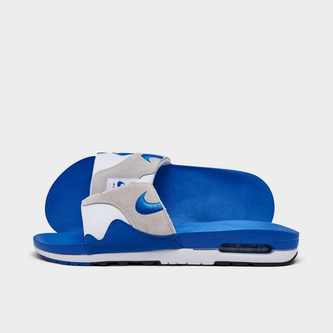 Men's nike ultra comfort 3 slide sandals deals