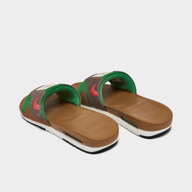 Air max slides jd clearance sports