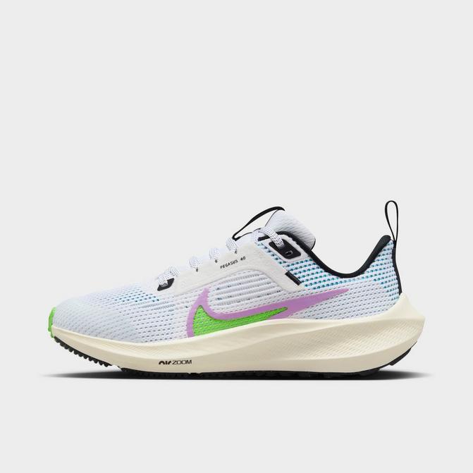 Nike zoom pegasus kids best sale