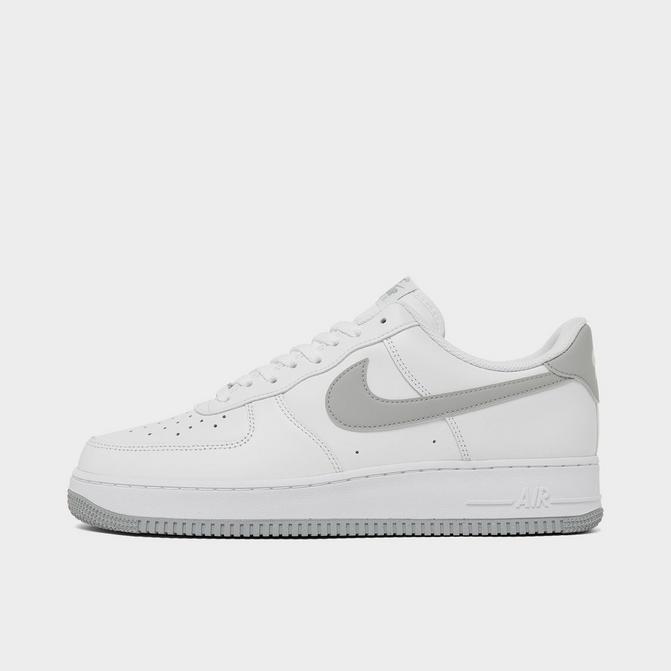 Men s Nike Air Force 1 07 Casual Shoes JD Sports