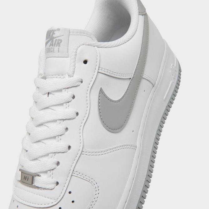 Men s Nike Air Force 1 07 Casual Shoes JD Sports