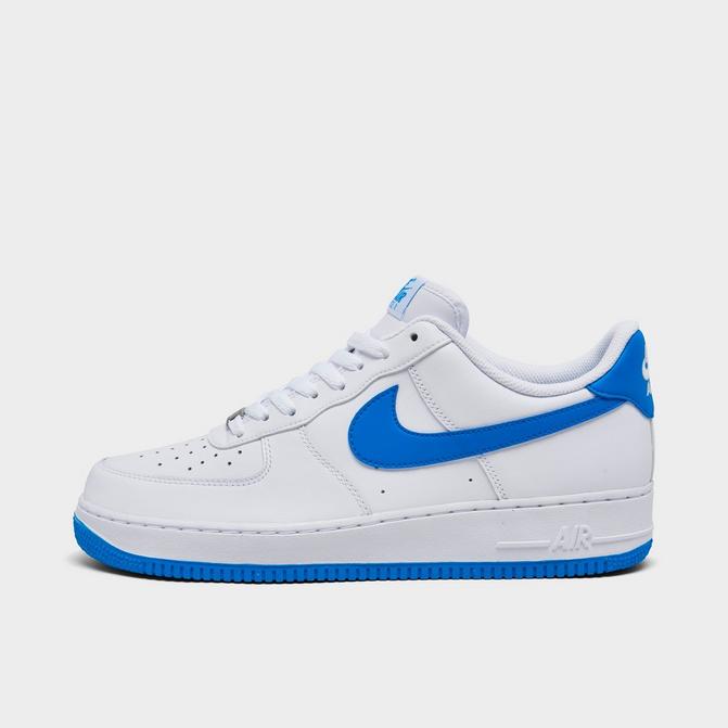 Men's 'air force 1 2025 '07 casual shoes $90.00