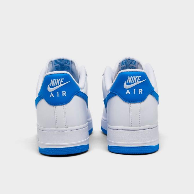 Men's Nike Air Force 1 '07 Casual Shoes