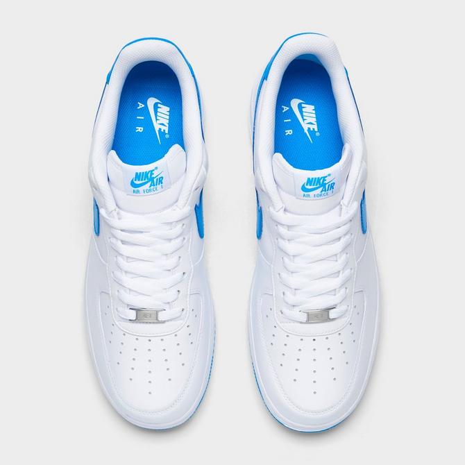 Imagenes air force online one tenis