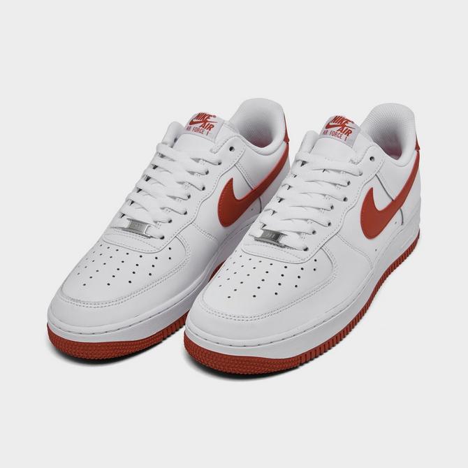 Men s Nike Air Force 1 07 Casual Shoes