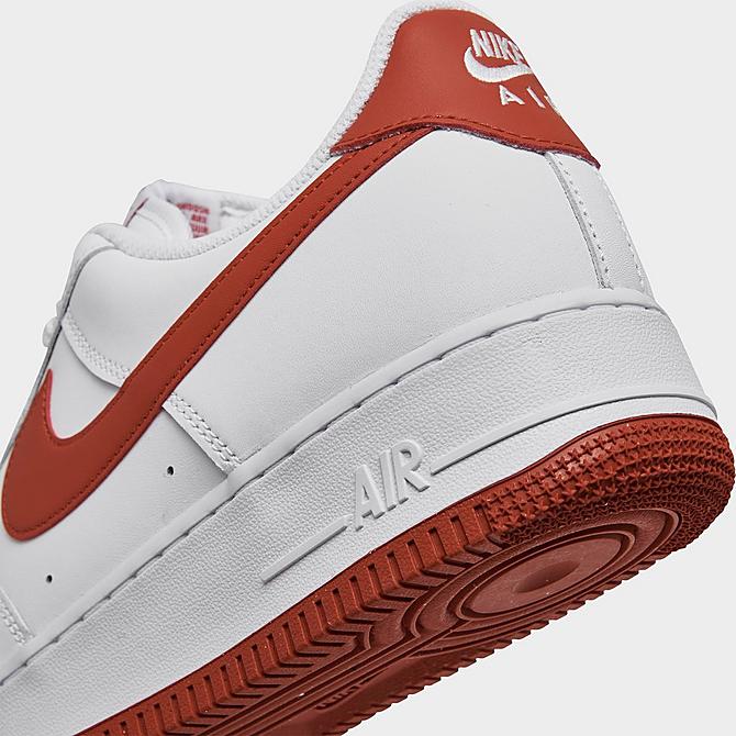 Men's Nike Air Force 1 '07 Casual Shoes| JD Sports Men's Nike Air Force 1 '07 Casual Shoes| JD Sports