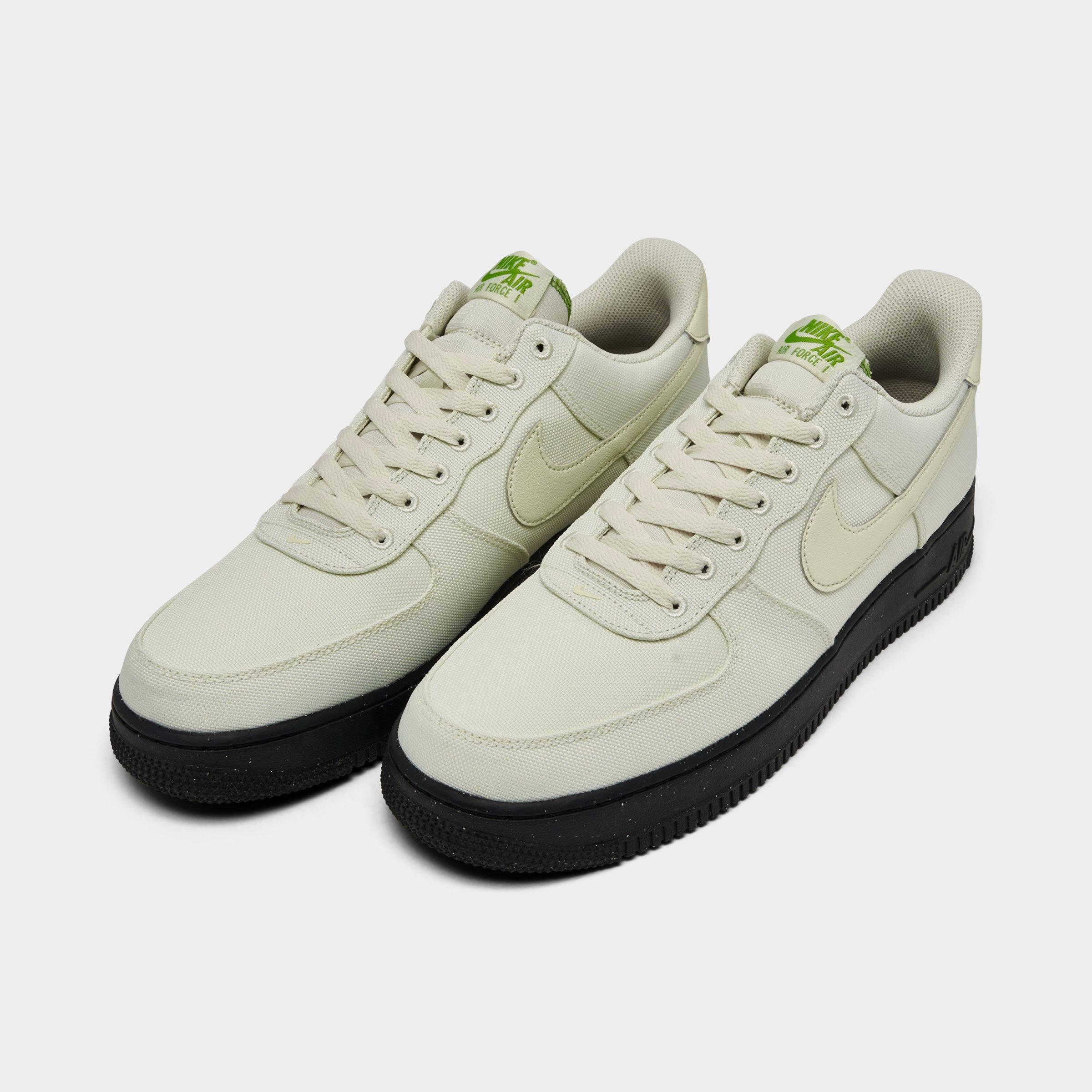 Men's Nike Air Force 1 '07 LV8 SE Canvas Casual Shoes| JD Sports