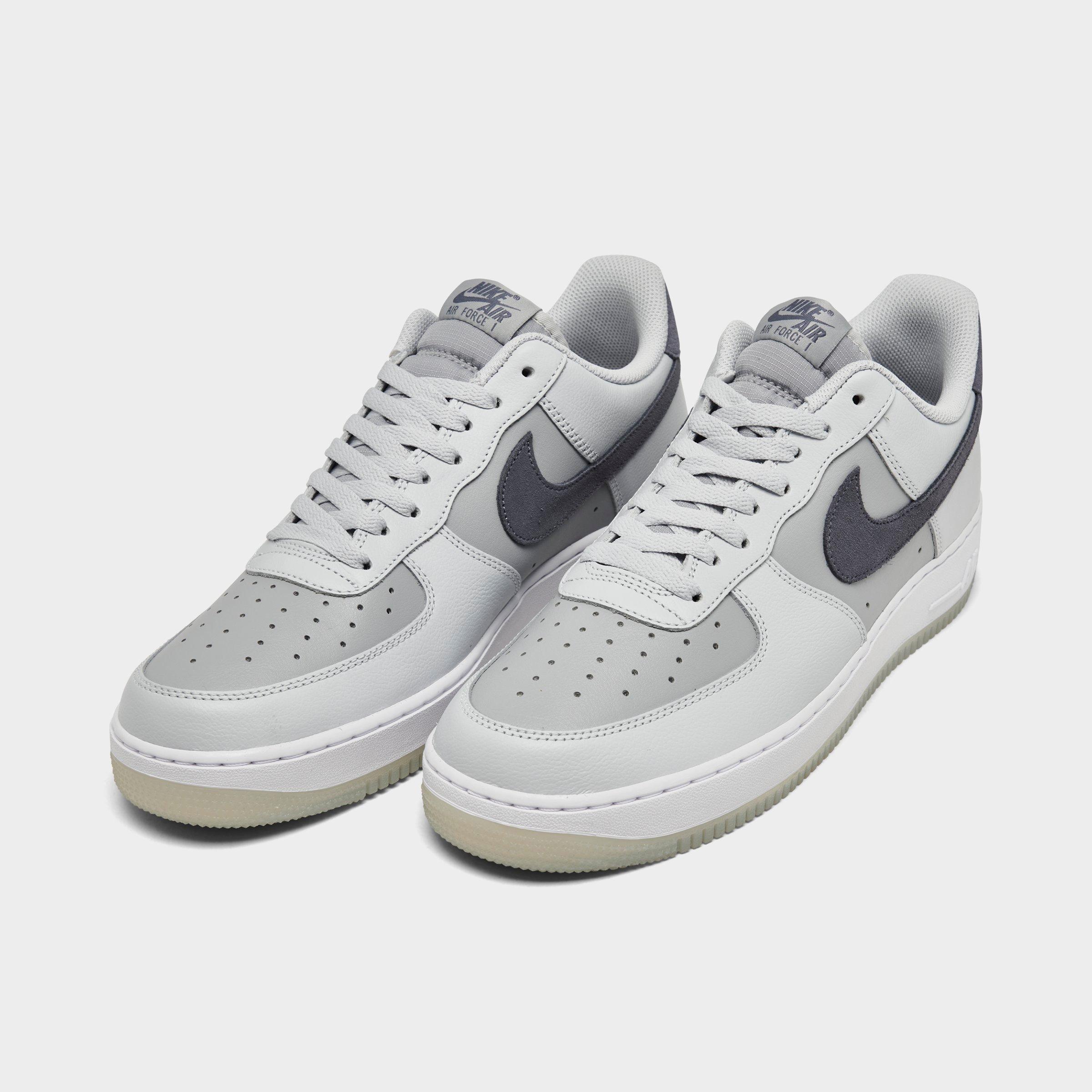 Men's Nike Air Force 1 '07 LV8 Casual Shoes| JD Sports