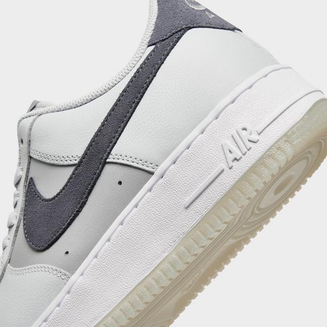 Nike air force 1 low - men's wolf outlet grey