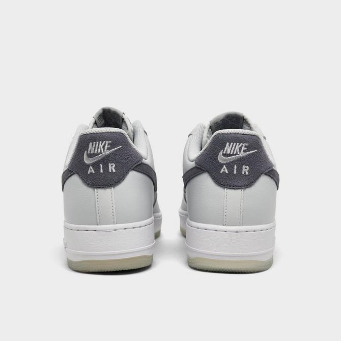 Nike air force 1 low outlet - men's wolf grey