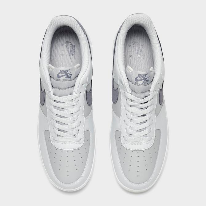 Air force 1 outlet 07 lv8 pure platinum