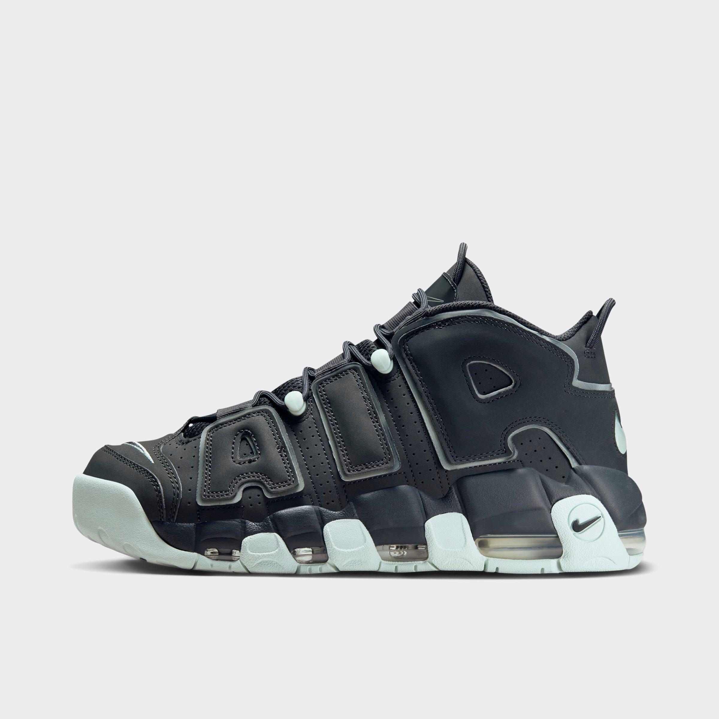Men's Nike Air More Uptempo '96 Basketball Shoes| JD Sports