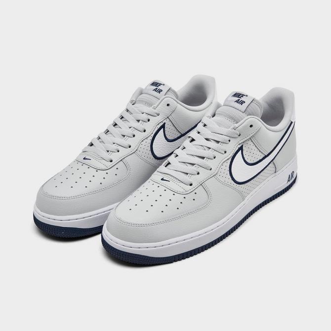 Nike Kids Air Force 1 LV8 Shoes Photon Dust 6