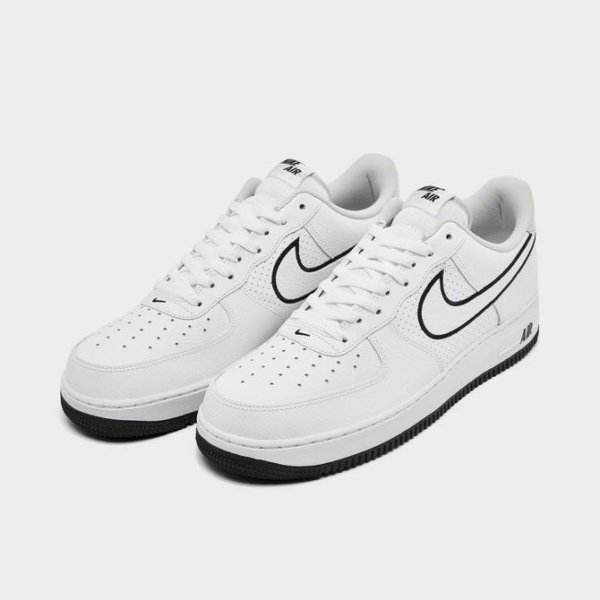 Nike Men's Shoes Air Force 1 '07 Low Worldwide Pack