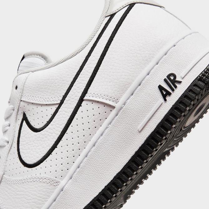 Never mistaken, the Nike Air Force 1 LV8 is the hardwood classic
