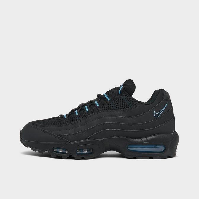 Nike Men's Air Max 95 SE Double Swoosh Casual Shoes