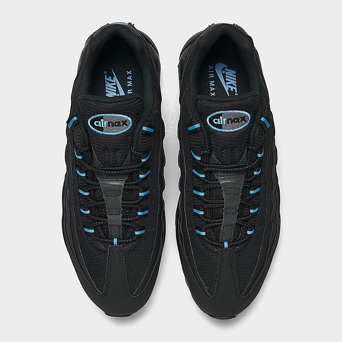 binden bijgeloof Voornaamwoord Men's Nike Air Max 95 Casual Shoes| JD Sports