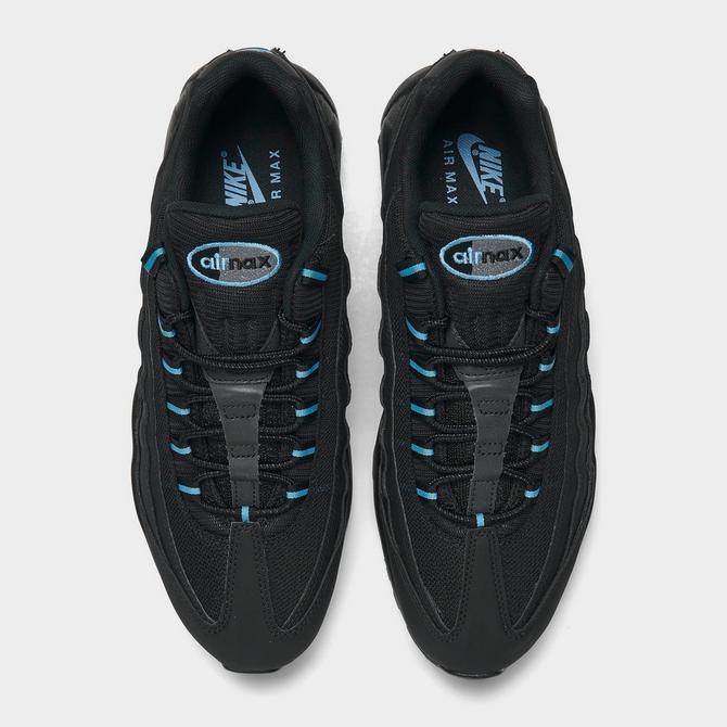 Salida paño Esperar algo Men's Nike Air Max 95 Casual Shoes| JD Sports