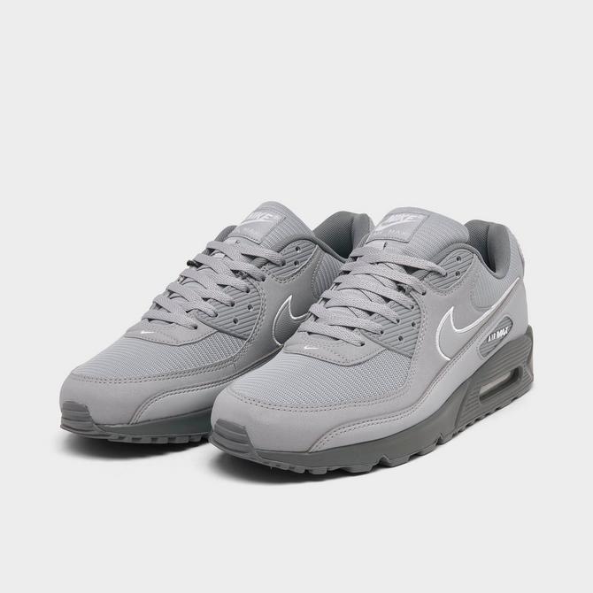 Nike Air Max 90 Men's Shoes Size 13 (Grey)