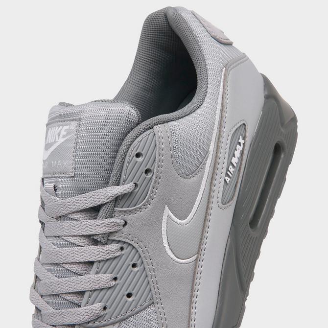 Nike Men Air Max 90 Grey 10.5