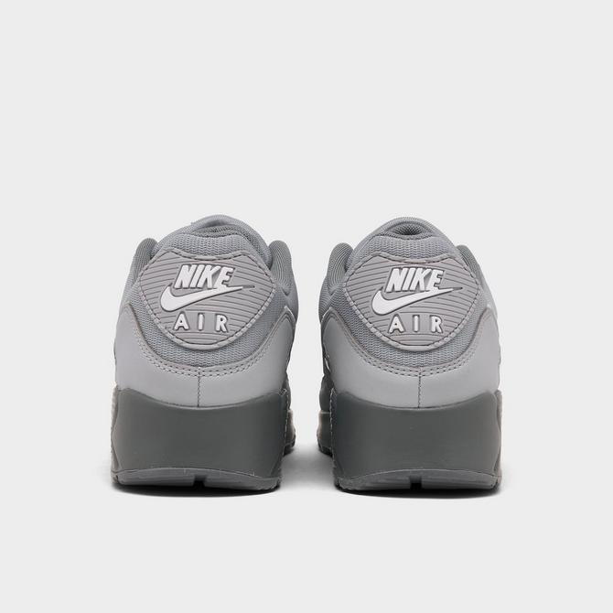 Air max shoes grey sale