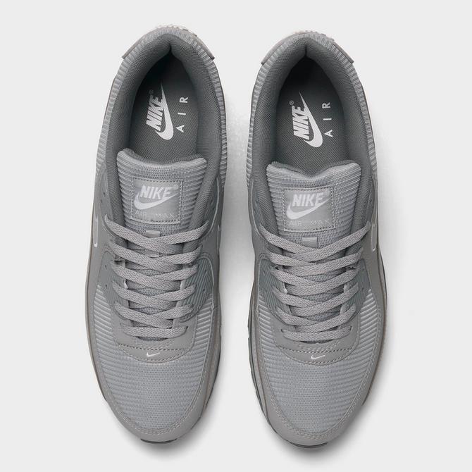 All gray nike shoes hotsell