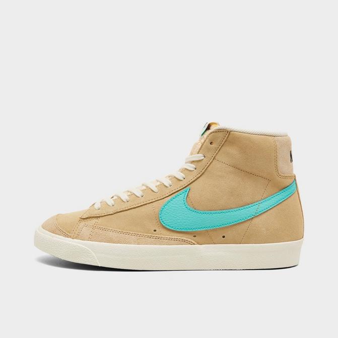 White Nike Blazer Mid '77 Women's  JD Sports Global - JD Sports Global