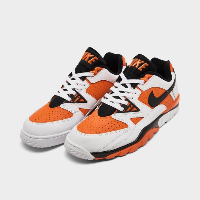 Men's Nike Air Cross Trainer 3 Low Casual Shoes| JD Sports