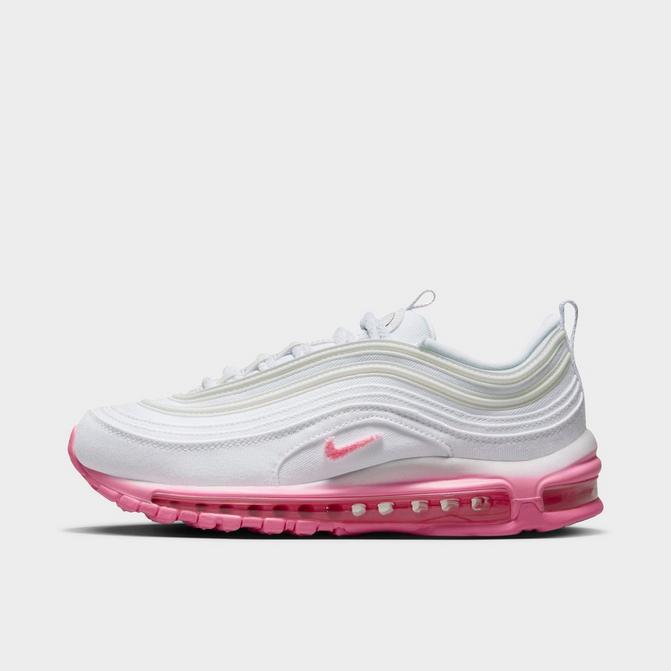 Women's Nike Air Max 97 SE Chenille Shoes| JD Sports