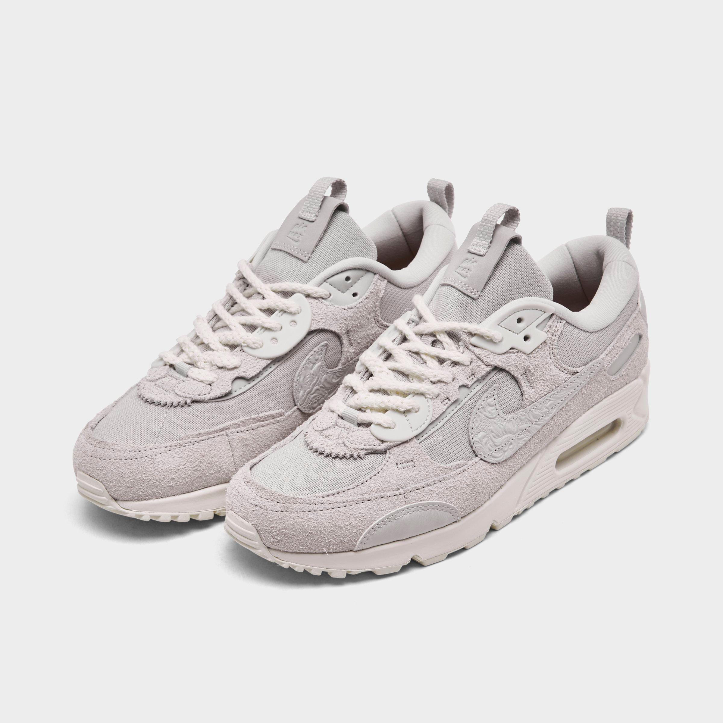 Women's nike air max 90 futura casual shoes