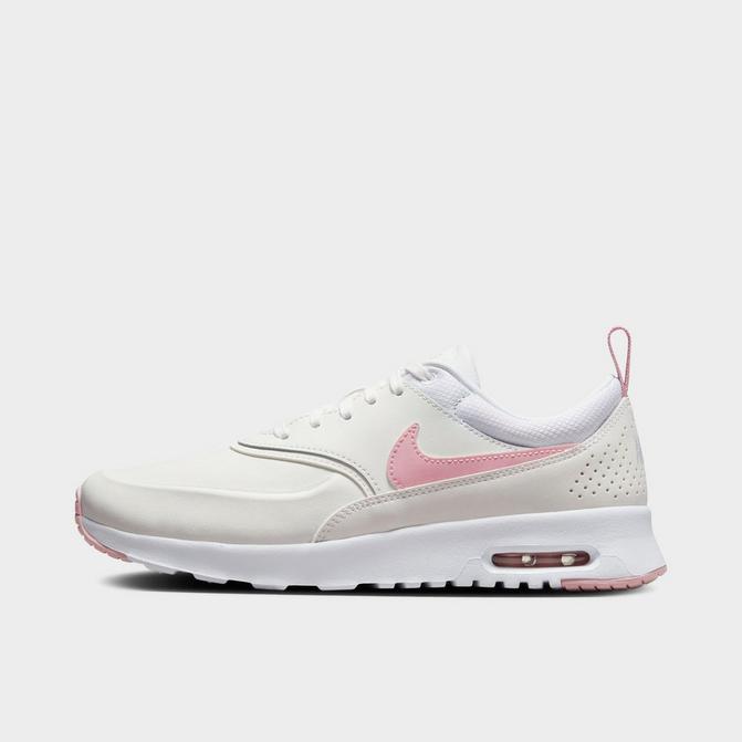 Women s Nike Air Max Thea Premium Casual Shoes