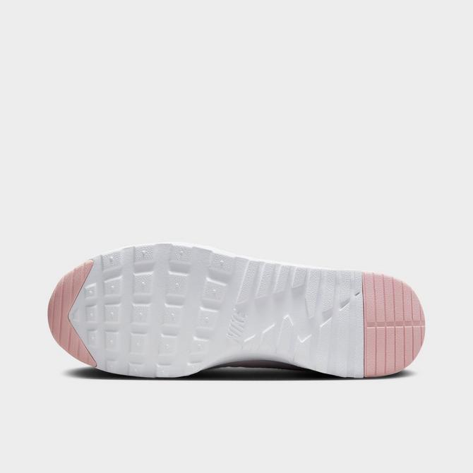 Nike thea best sale womens pink