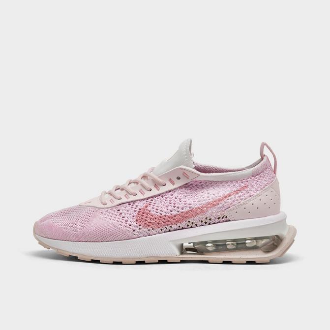 Air max outlet flyknit white womens