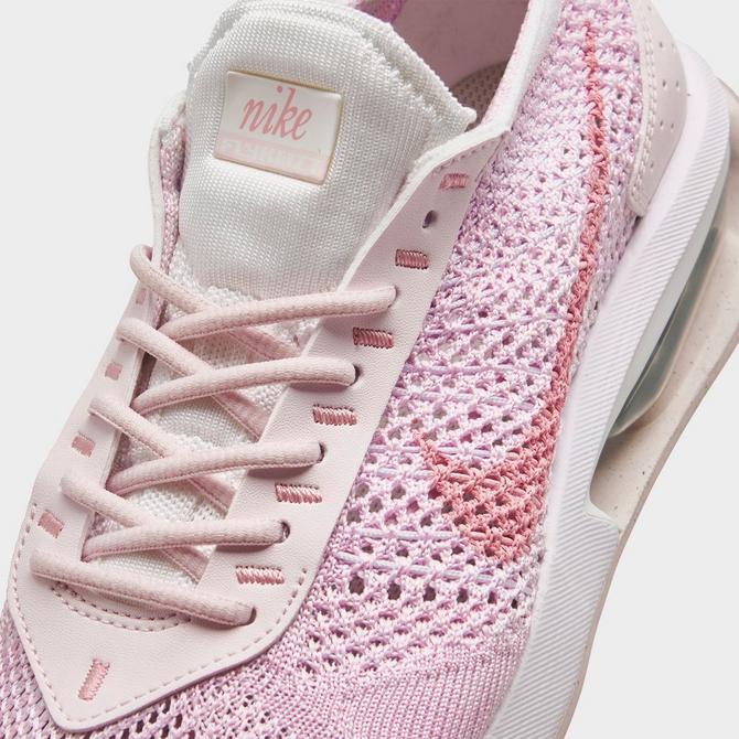 Pink flyknit outlet racer