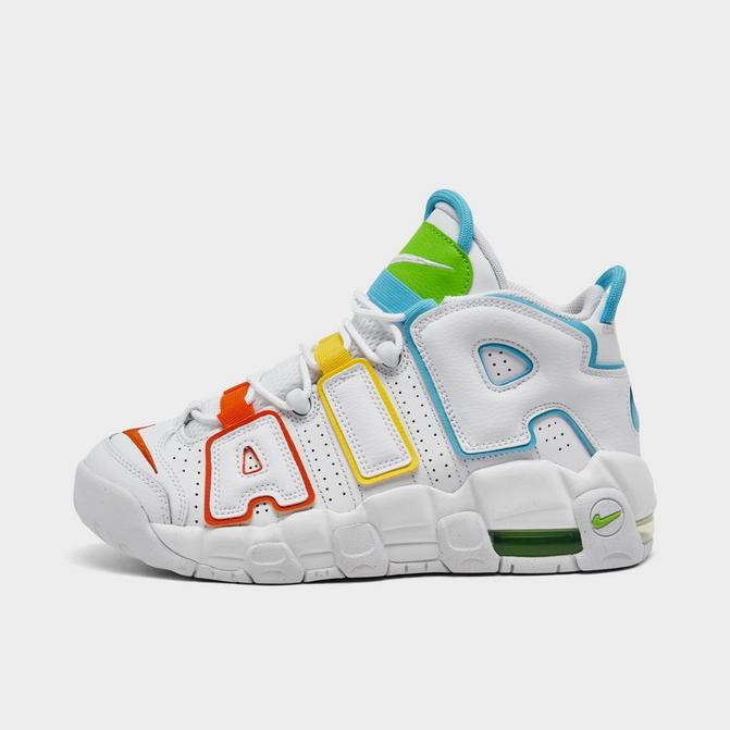 Nike 2025 uptempo kidd