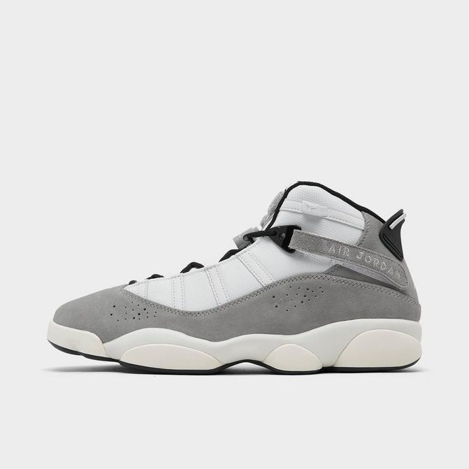 Air jordan 6 cheap rings mens basketball trainers