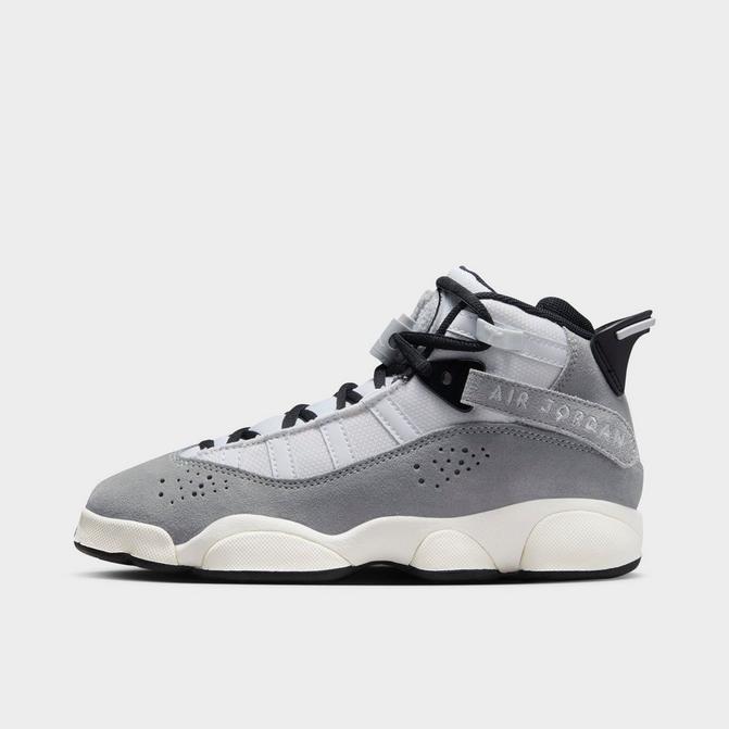 Boys jordan best sale 6 rings