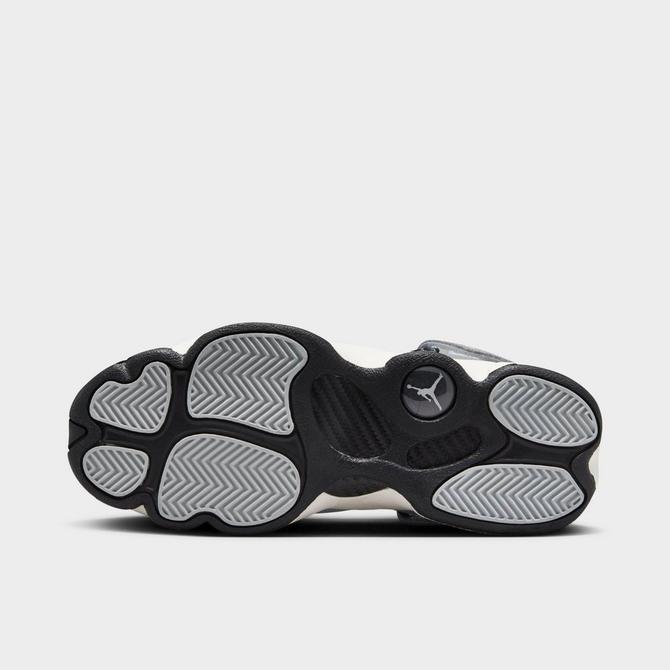 Big Kids' Air Jordan Retro 13 Basketball Shoes