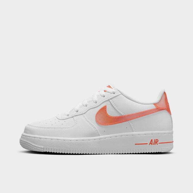 Boys' big kids' 'air force 1 low casual shoes sale