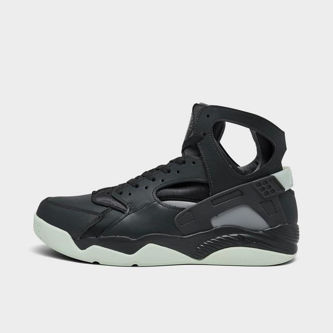 Air flight huarache black on sale