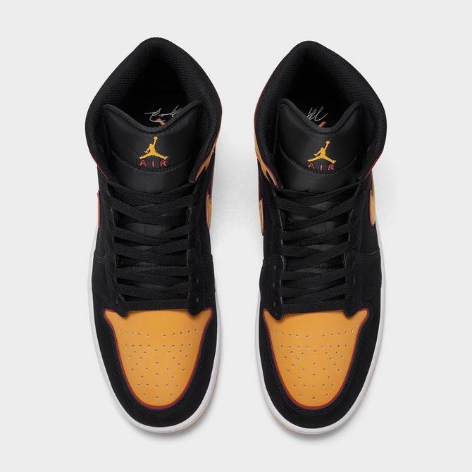 Air jordan retro hot sale 1 jd sports