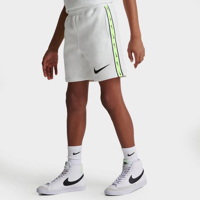 Nike taped clearance short