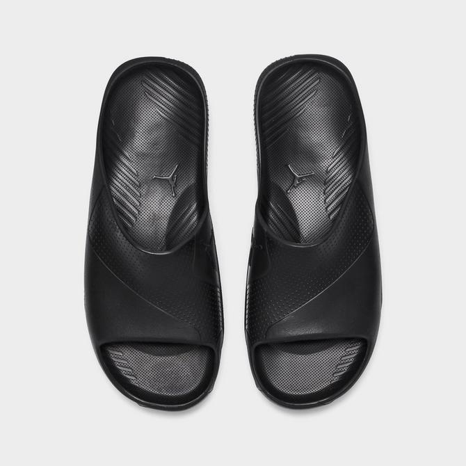 Big kids sales jordan slides