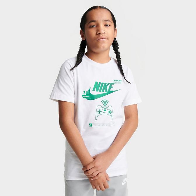 LEGGING NIKE JUNIOR GIRL SPORTSWEAR - CLOTHING - BADMINTON