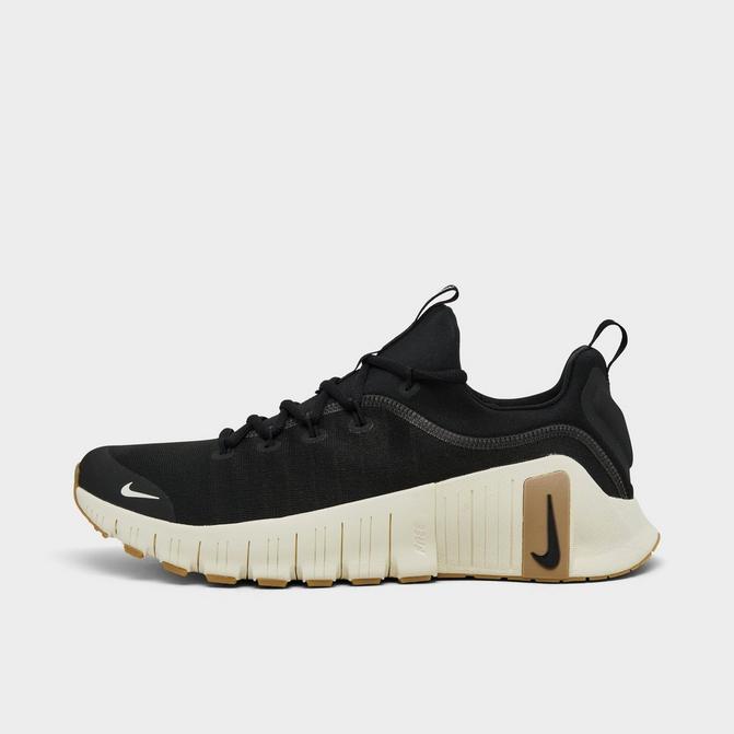 Nike free 6.0 negro on sale