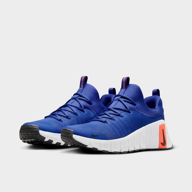 Men s Nike Free Metcon 6 Training Shoes