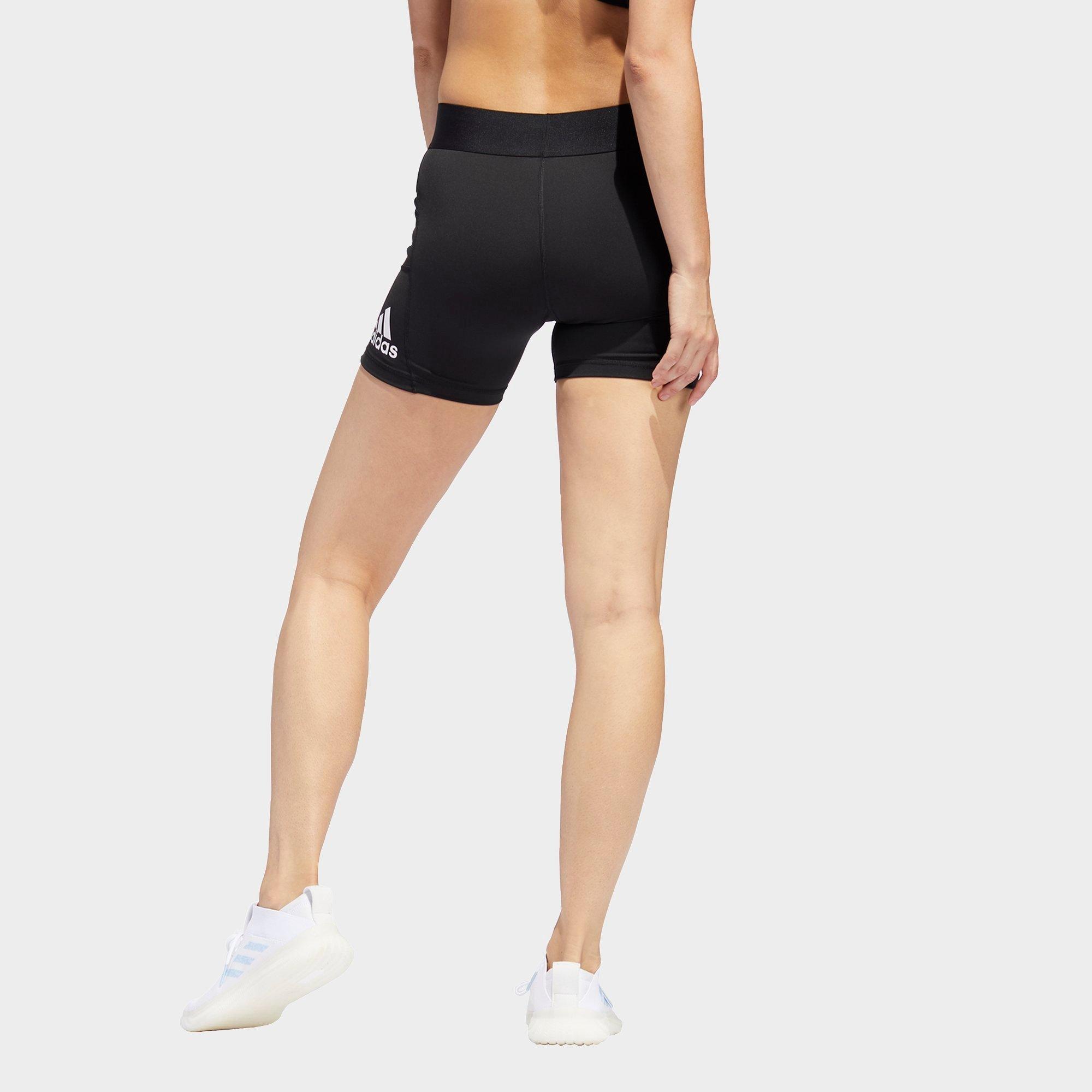 adidas four inch short tights