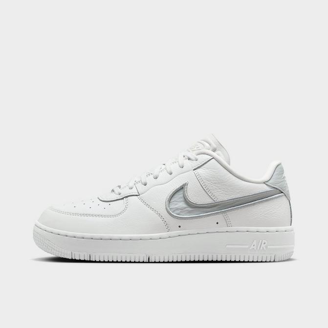 Nike Women s Air Force 1 Dance Shoes in White Size 5.5 FJ7409 101
