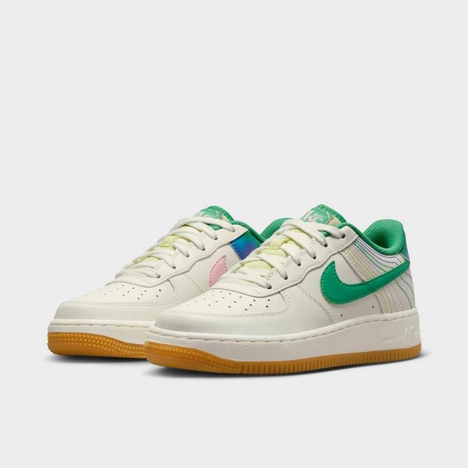 Big Kids' Nike Air Force 1 LV8 3 SE Casual Shoes