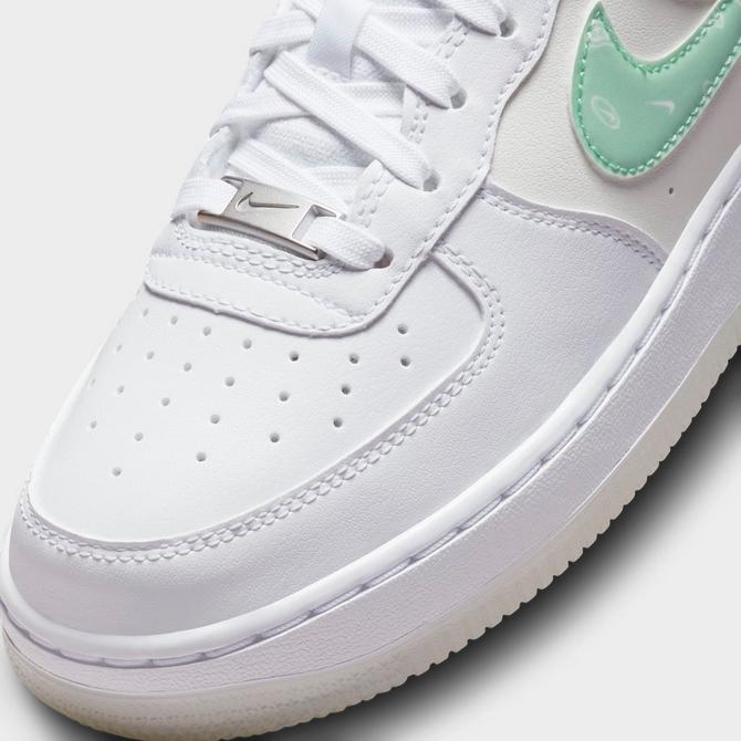 Nike Air Force 1 LV8 Big Kids' Shoes.